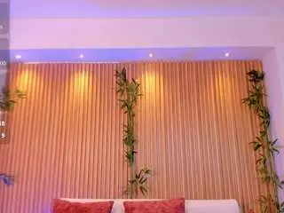 Camsoda Live Sex Cam of venus-cooper