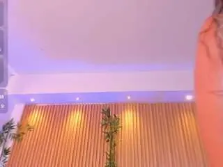 Camsoda Live Sex Cam of venus-cooper