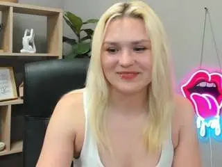 Camsoda Sex Chat of sweetlilyxo