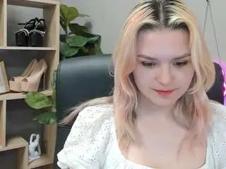 Camsoda Best Webcam of sweetlilyxo