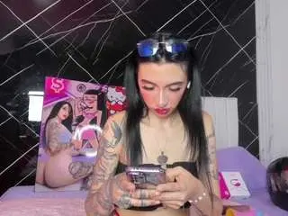Camsoda Free Live Porn of candyleilaa