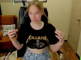Camsoda Live Sex Cam of ghostly-temptation