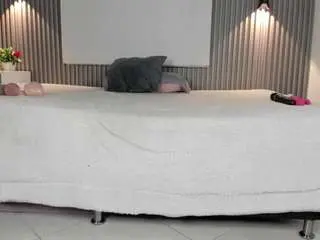 Camsoda Adult Webcam of amatista-lewis