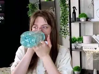 Camsoda Adult Video Chat of colenenicolau