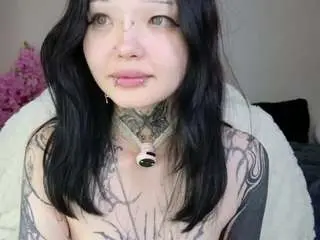 Camsoda Free Porn Cam of leinfis