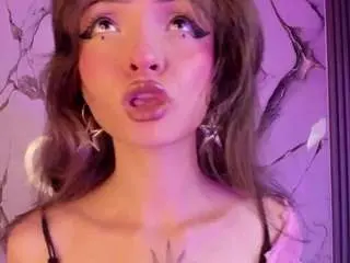 Camsoda Adult Video Chat of maddiestark