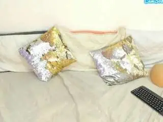 Camsoda Adult Webcam of cockpleaserr