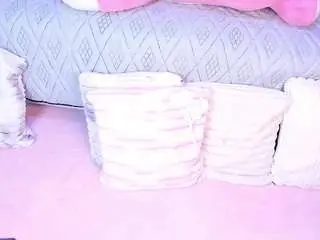 Camsoda Private Sex Chat of nahomystar