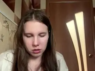 Camsoda Private Sex Chat of cherellecourtney