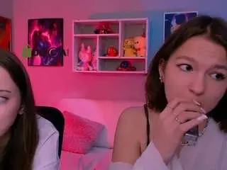 Camsoda Adult Webcam of chloe-ley1