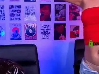 Camsoda Watch Live Sex Cams of chloe-ley1
