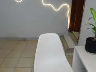 Camsoda Free Porn Cam of gretamilan