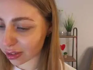 Camsoda Adult Webcams of janet-jonesarc