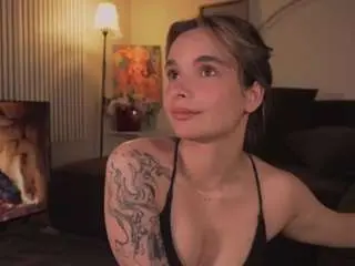 Camsoda Adult Webcam of bellalita