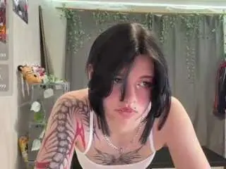 Camsoda Adult Webcams of dorothygroat