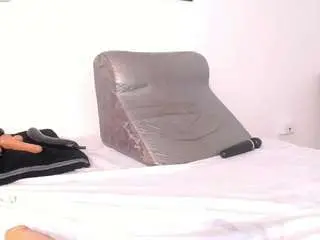 Camsoda Live Sex Cam of mara-thompsonn