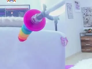 Camsoda Best Webcam of daki-ume