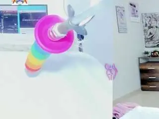 Camsoda Sex Chat of daki-ume