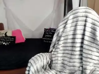 Camsoda Adult Webcam of isabell2424
