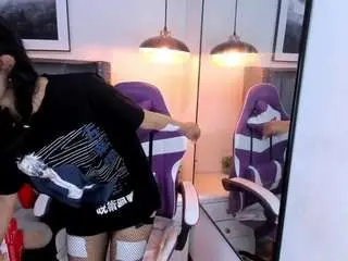 Camsoda Sex Cam of miyu-komori