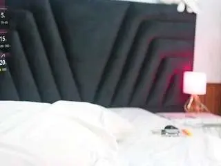 Camsoda Sex Chat of thinsamathagirl