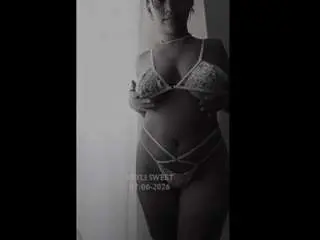 Camsoda Adult Video Chat of keylisweet