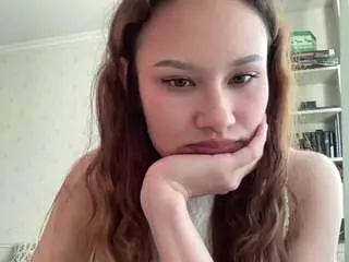 Camsoda Live Porn of reannaishibashi