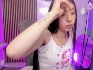 Camsoda Nude Webcam of sophia-stuart