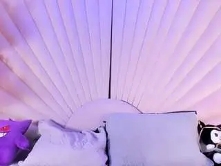 Camsoda Free Porn Cam of vespervelvet
