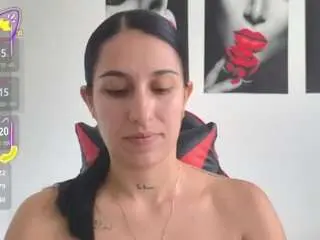 Camsoda Live Porn of tammyandradee
