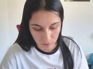 Camsoda Live Porn of tammyandradee