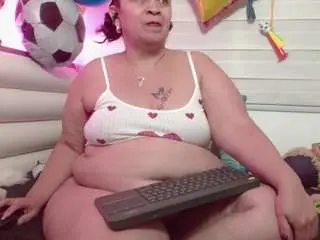 Camsoda Private Sex Chat of scarlettbooty