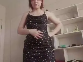 Camsoda Sex Chat of thomasinebuxbaum