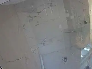 Camsoda Best Webcam of voyeurcam-casa-salsa-bathroom-10