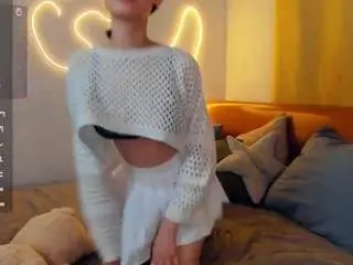 Camsoda Live Sex of alissaperrodin