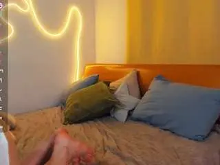 Camsoda Live Sex Cam of alissaperrodin