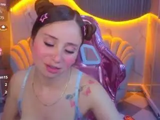Camsoda Sex Cam of ariana18-b