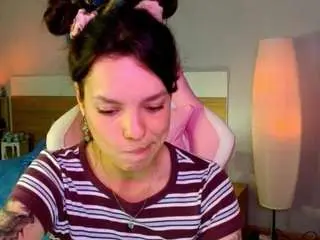 Camsoda Adult Webcam of maya-garcia