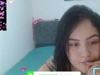 Camsoda Live Porn of alisonpussyjuicy