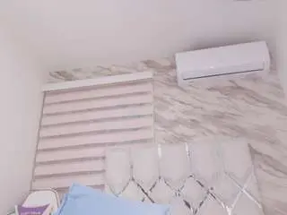 Camsoda Adult Webcam of cataleya-ebony