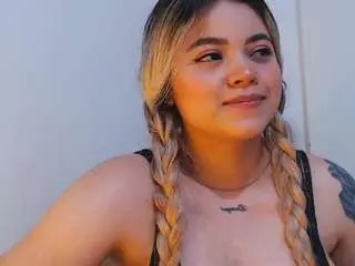 Camsoda Best Webcam of scarletthudsson
