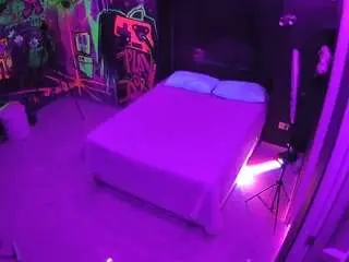 Camsoda Free Porn Cam of voyeurcam-casa-salsa-disturbed