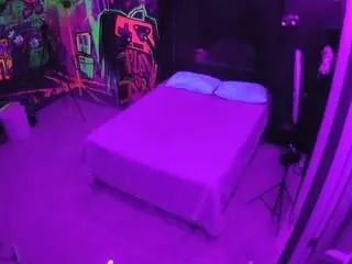 Camsoda Best Webcam of voyeurcam-casa-salsa-disturbed
