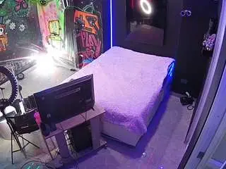 Camsoda Live Sex Cam of voyeurcam-casa-salsa-disturbed