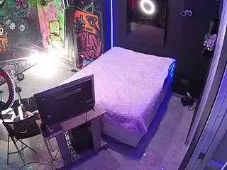 Camsoda Live Sex of voyeurcam-casa-salsa-disturbed