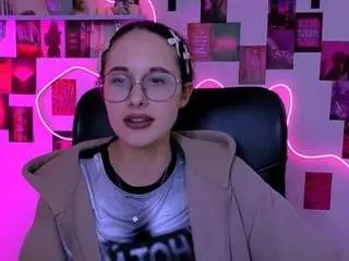 Camsoda Live Sex of amelia-sweetie1