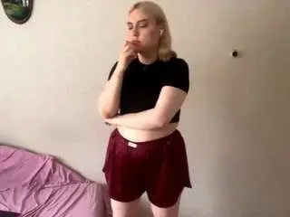 Camsoda Free Porn Cam of mathildejustesen