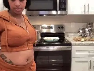 Camsoda Free Porn Cam of carmensindiego