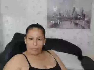 Camsoda Nude Webcam of martina-miilf