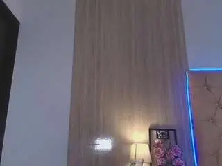 Camsoda Nude Webcam of myatexas